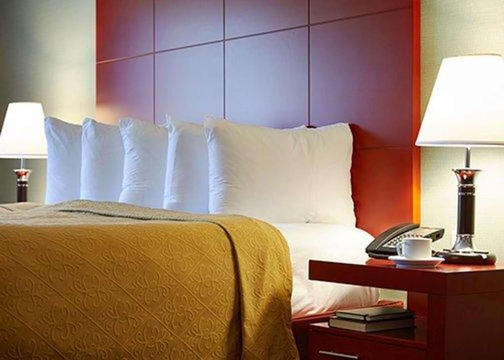 Quality Inn Southampton Quarto foto